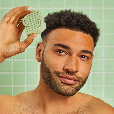 Kitsch Anti Dandruff Clarifying Shampoo Bar