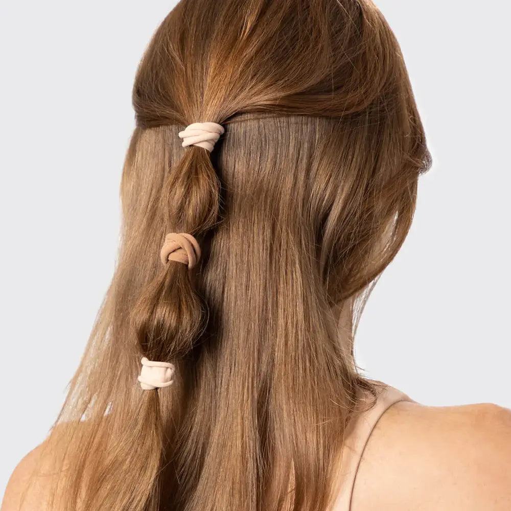 Kitsch Elastic Hair Ties 20Pack