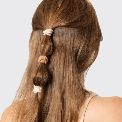 Kitsch Elastic Hair Ties 20Pack