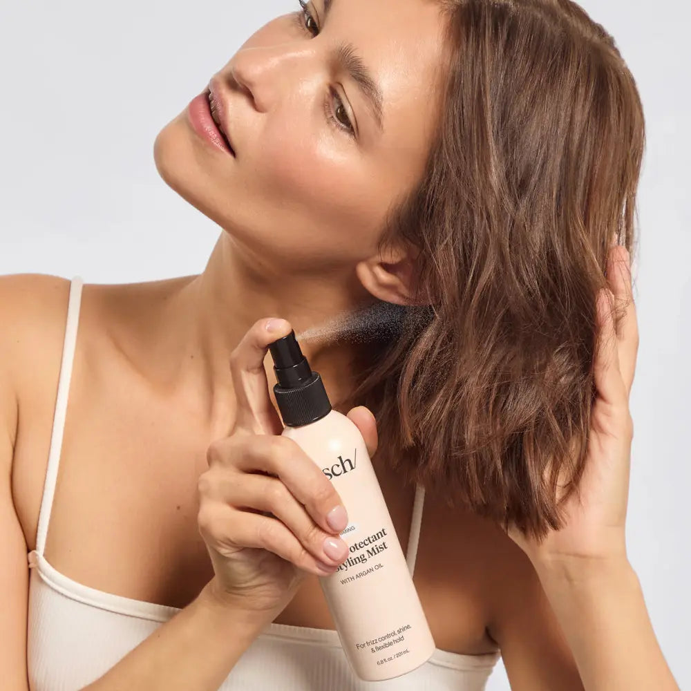 Kitsch Heat Protectant & Styling Mist