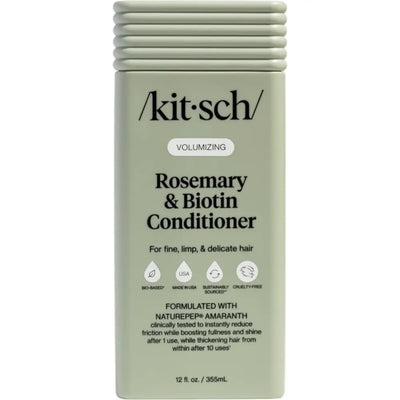 Kitsch Rosemary & Biotin Volumizing Conditioner