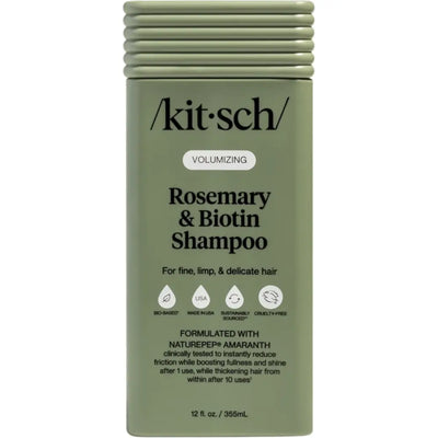Kitsch Rosemary & Biotin Volumizing Shampoo