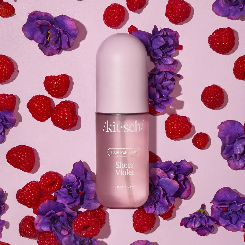 Kitsch Sheer Violet Hair Perfume