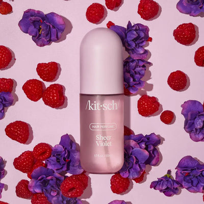 Kitsch Sheer Violet Hair Perfume