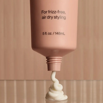 Kitsch Smoothing Air Dry Cream