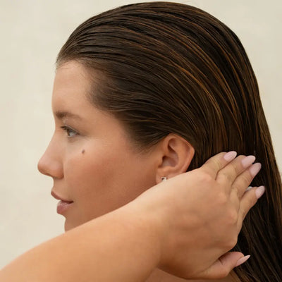 Kitsch Smoothing Air Dry Cream