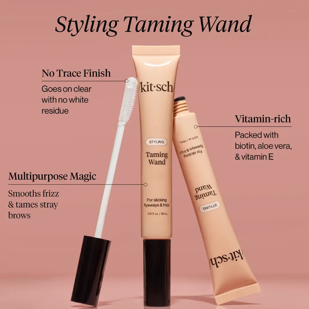 Kitsch Styling Taming Wand