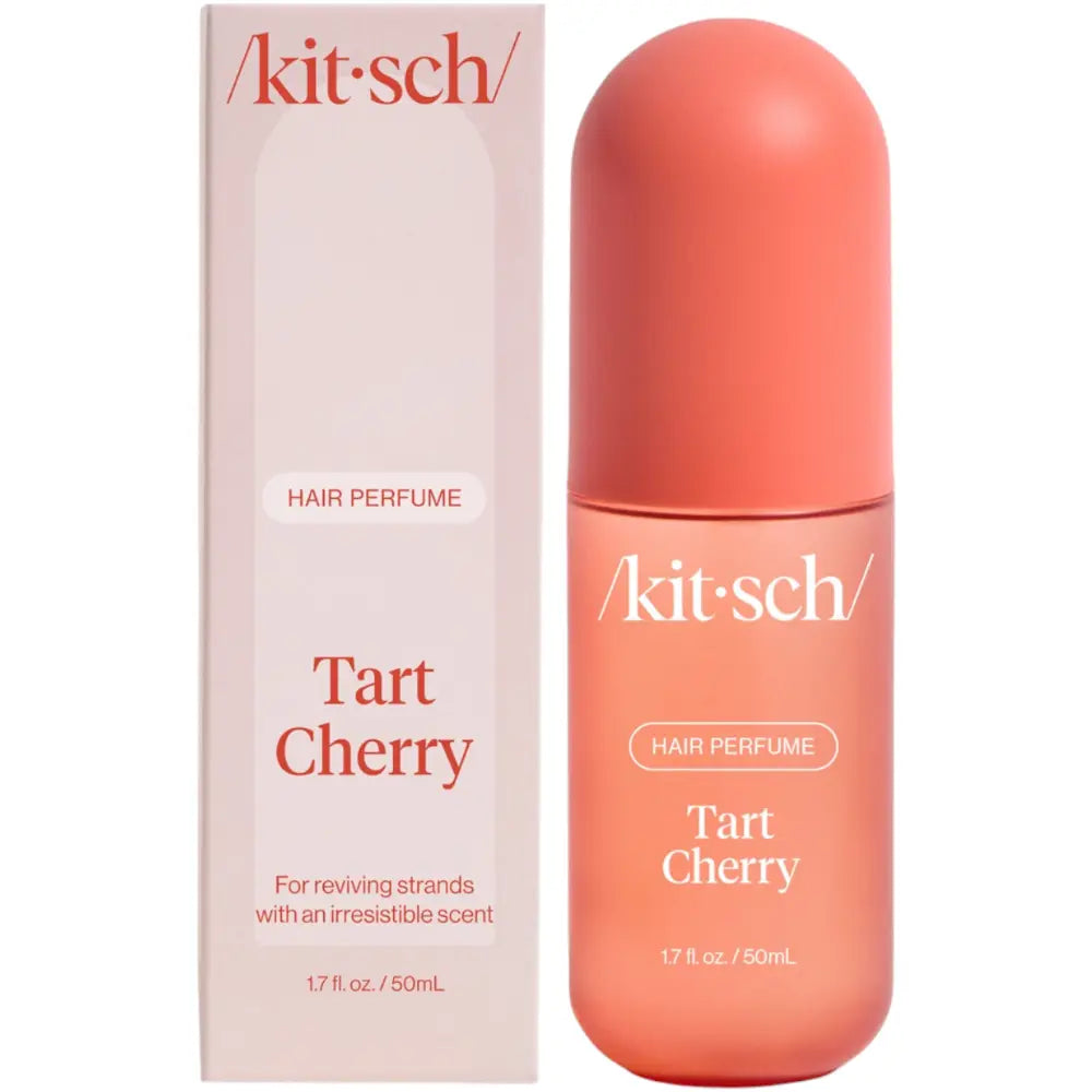 Kitsch Tart Cherry Hair Perfume