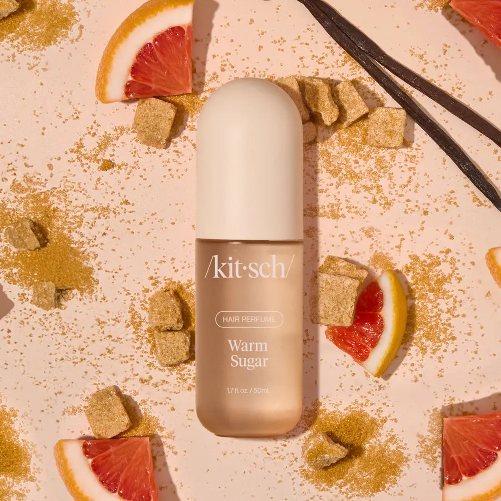 Kitsch Warm Sugar Hair Perfume