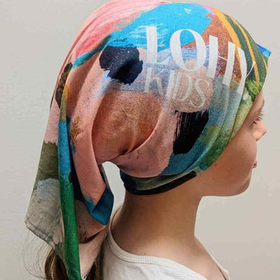 LOHY Sleep Cozy for Kids