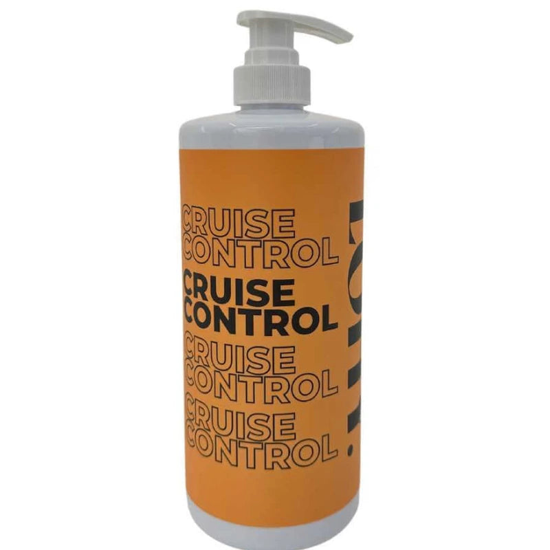 LOHY Cruise Control Curl Cream