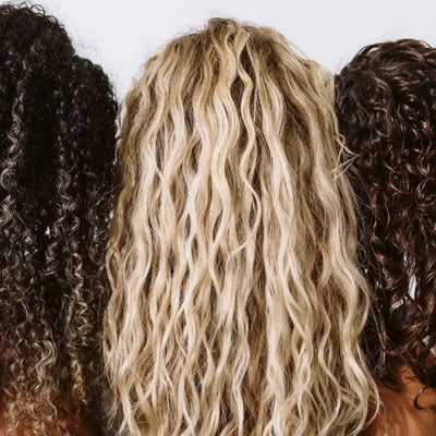LOHY Curl Flow Universal Diffuser