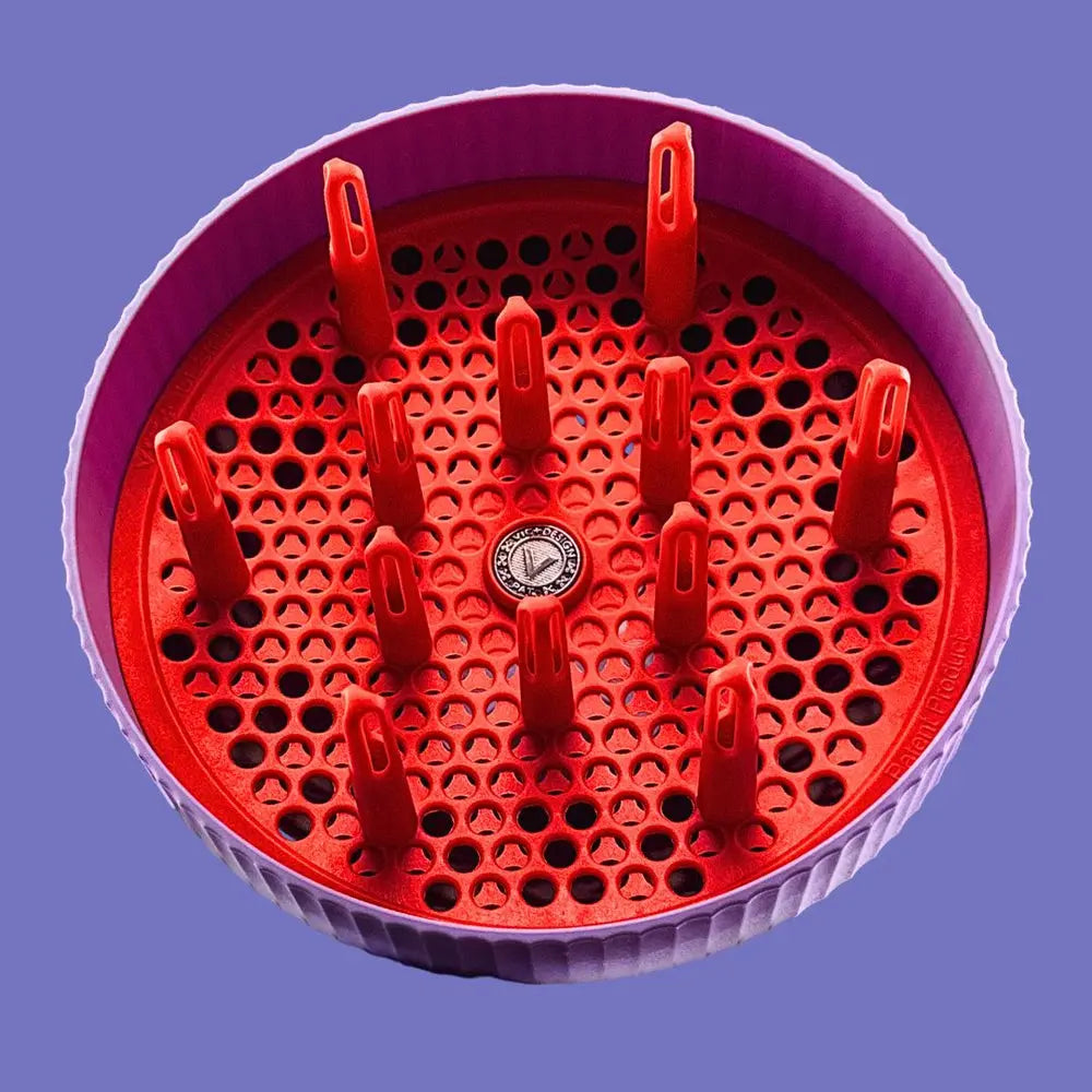 LOHY Curl Flow Universal Diffuser