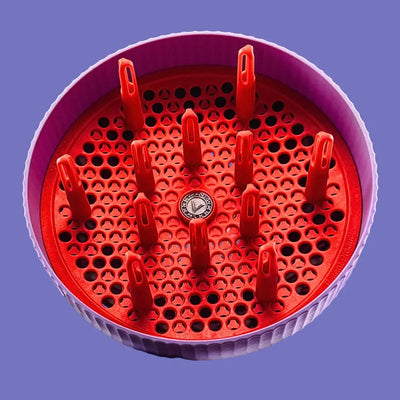 LOHY Curl Flow Universal Diffuser