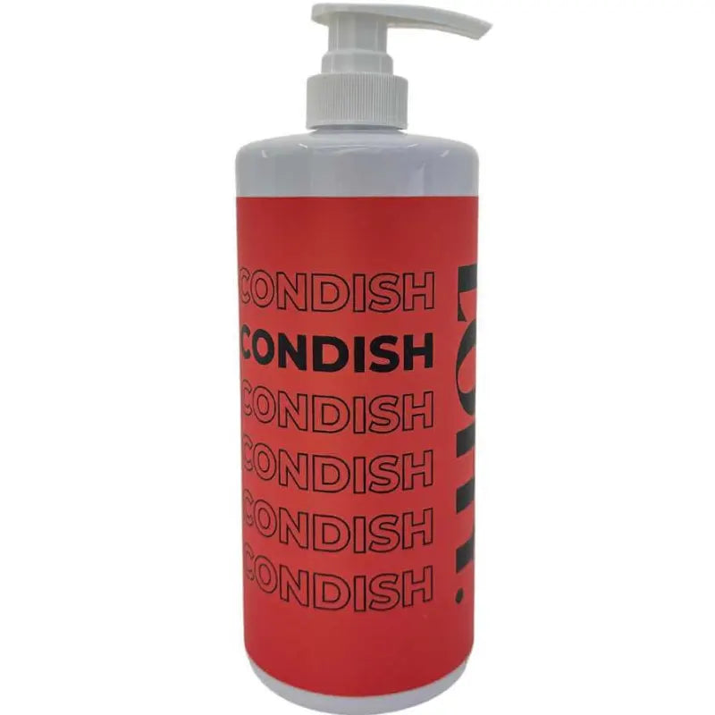 LOHY Nourish & Flourish Conditioner