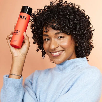 LOHY Drench & Quench Rich Conditioner/Mask