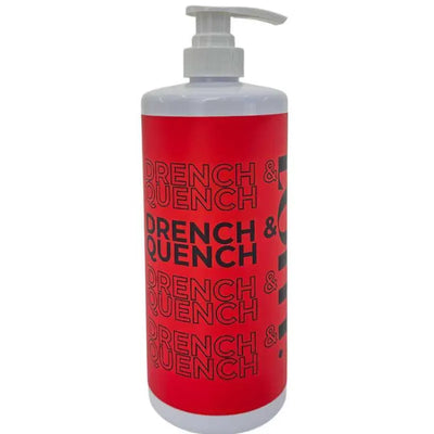 LOHY Drench & Quench Rich Conditioner/Mask