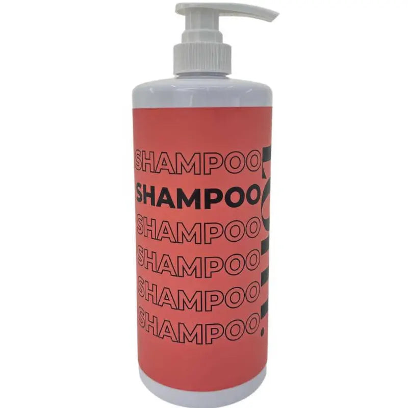 LOHY Nourish & Flourish Shampoo