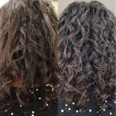 LOHY Nourish & Flourish Conditioner