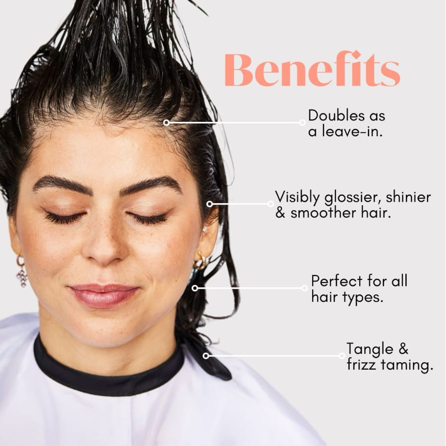 LOHY Nourish & Flourish Conditioner