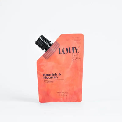 LOHY Nourish & Flourish Conditioner