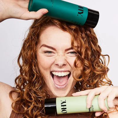 LOHY Oomph Hydrating Gel