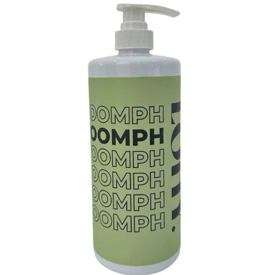 LOHY Oomph Hydrating Gel