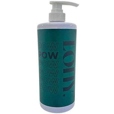 LOHY POW Strong Hold Gel