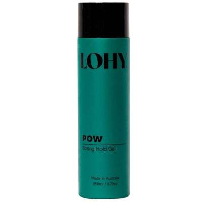 LOHY POW Strong Hold Gel