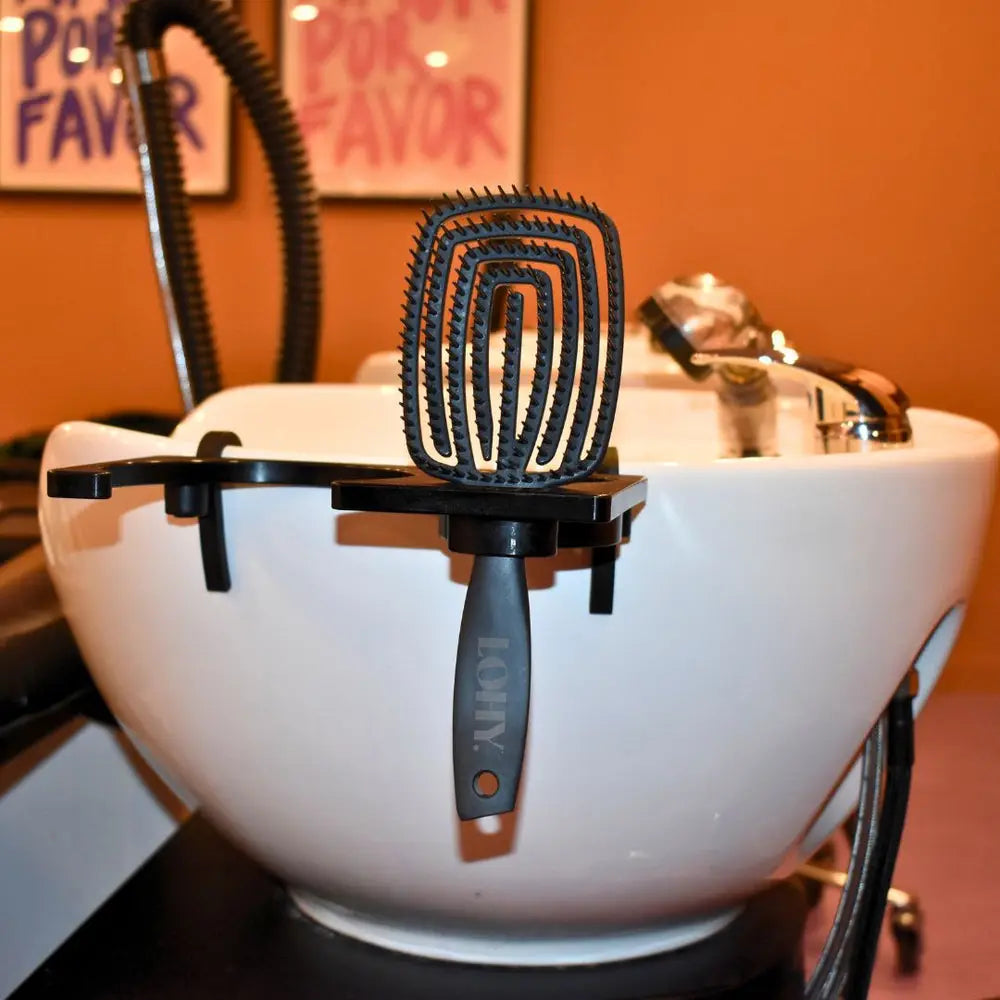 LOHY Paddle Flexi Brush