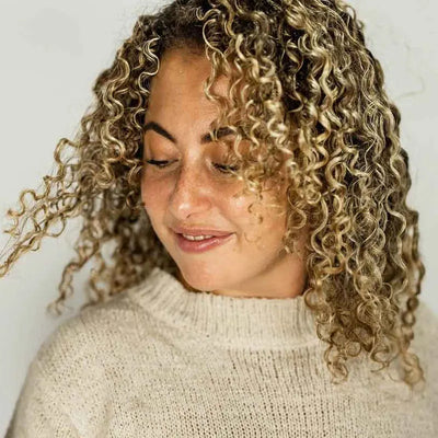 LOHY Drench & Quench Rich Conditioner/Mask