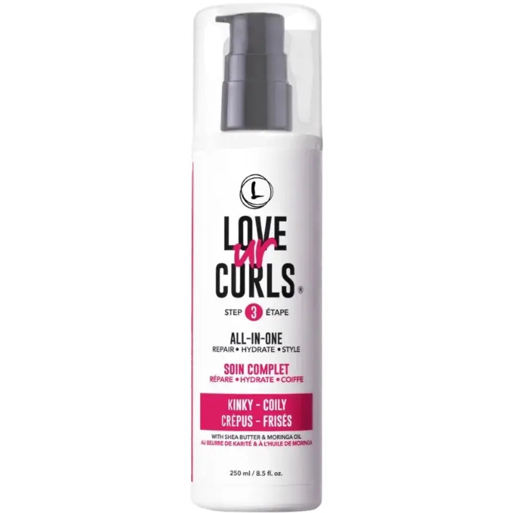 LUS All in One Styler