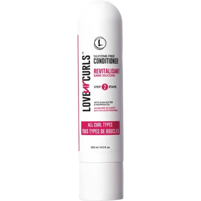 LUS Detangling Conditioner