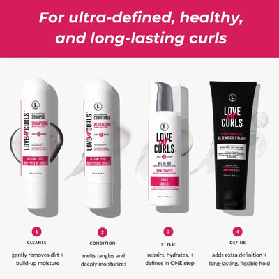 LUS Irish Sea Moss Gel