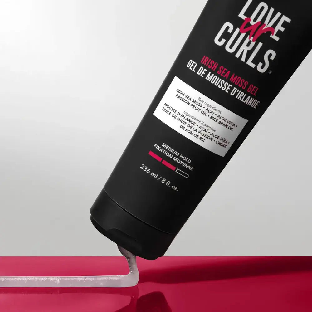 LUS Irish Sea Moss Gel