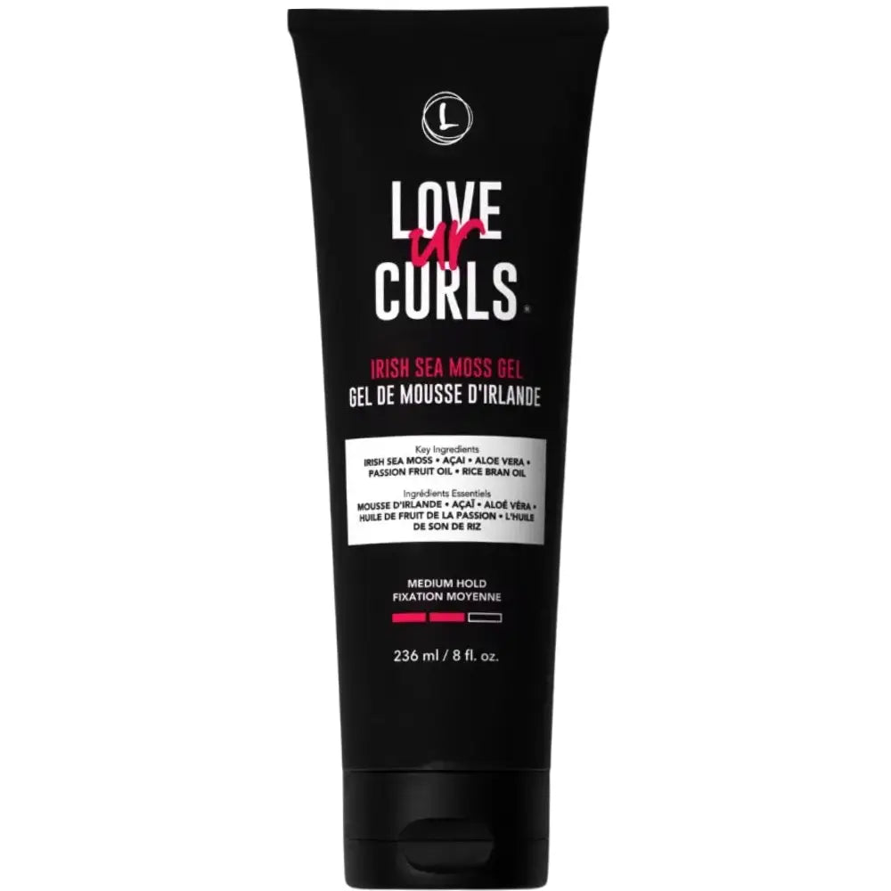 LUS Irish Sea Moss Gel