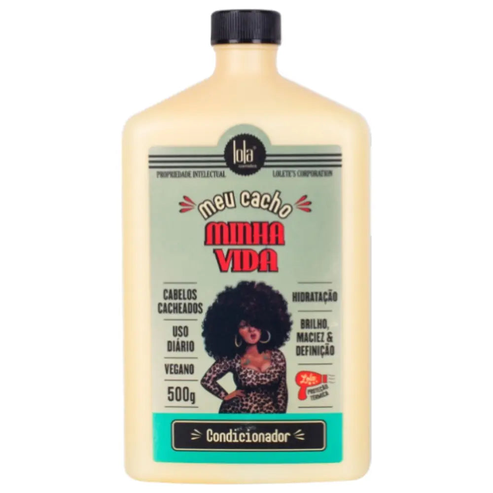 Lola Cosmetics My Curls My Life Conditioner