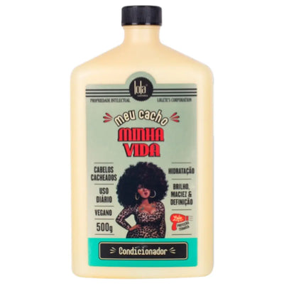 Lola Cosmetics My Curls My Life Conditioner