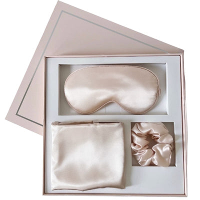 Silk Pillowcase