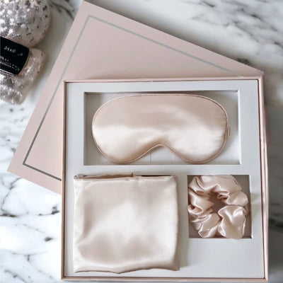 Silk Pillowcase