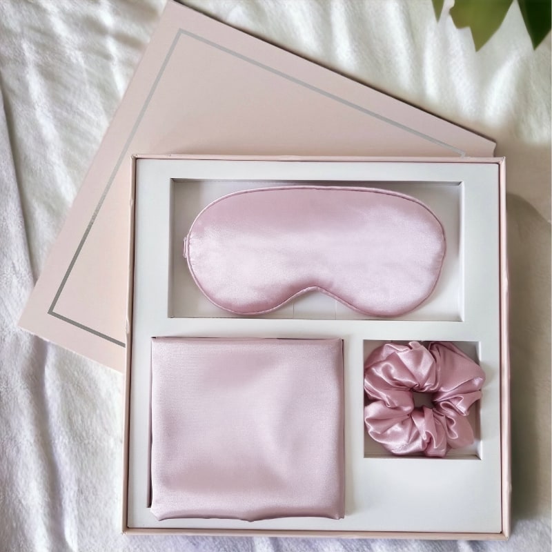 Silk Pillowcase