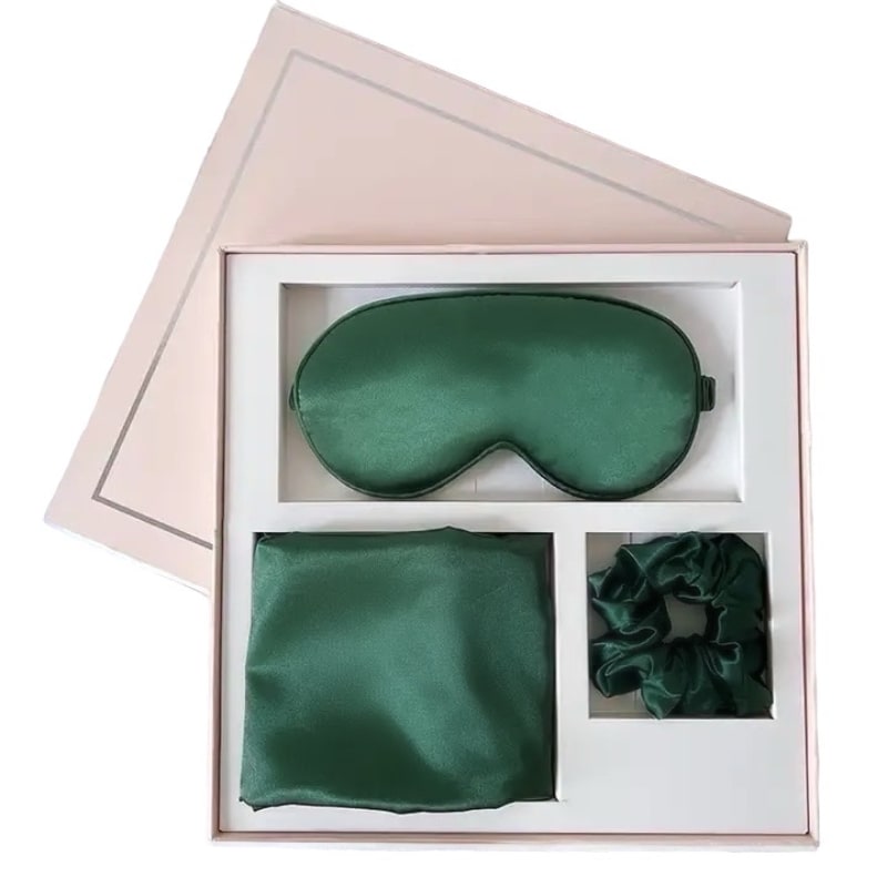 Silk Pillowcase