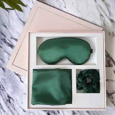 Silk Pillowcase