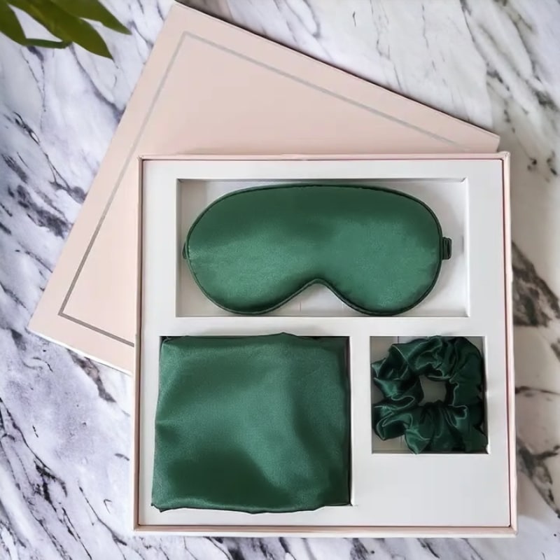 Silk Pillowcase