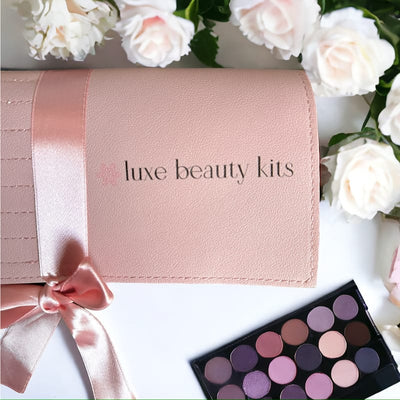 Makeup Brush Set