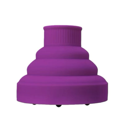 LuxeDiffuser Silicone Hair Diffuser Attachment