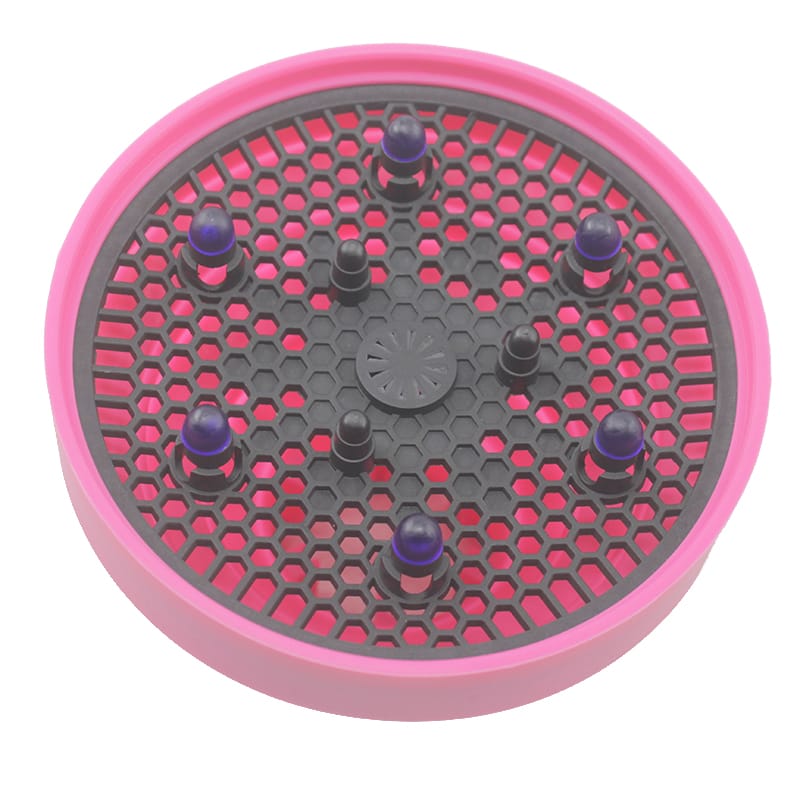 Diffuser Attachment