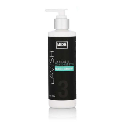 Miche Lavish Leave-In Conditioning Styler
