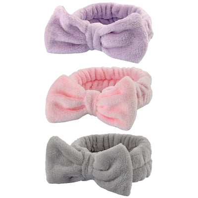 Microfibre Headband