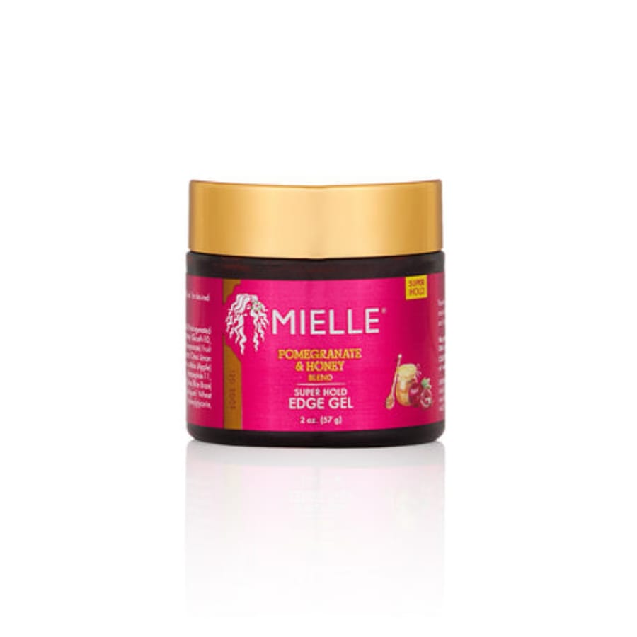 Mielle Organics Pomegranate & Honey Super Hold Edge Gel